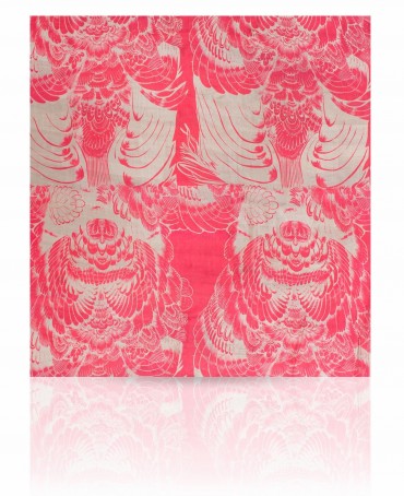 Палантин Женский S-TATTO/GREY